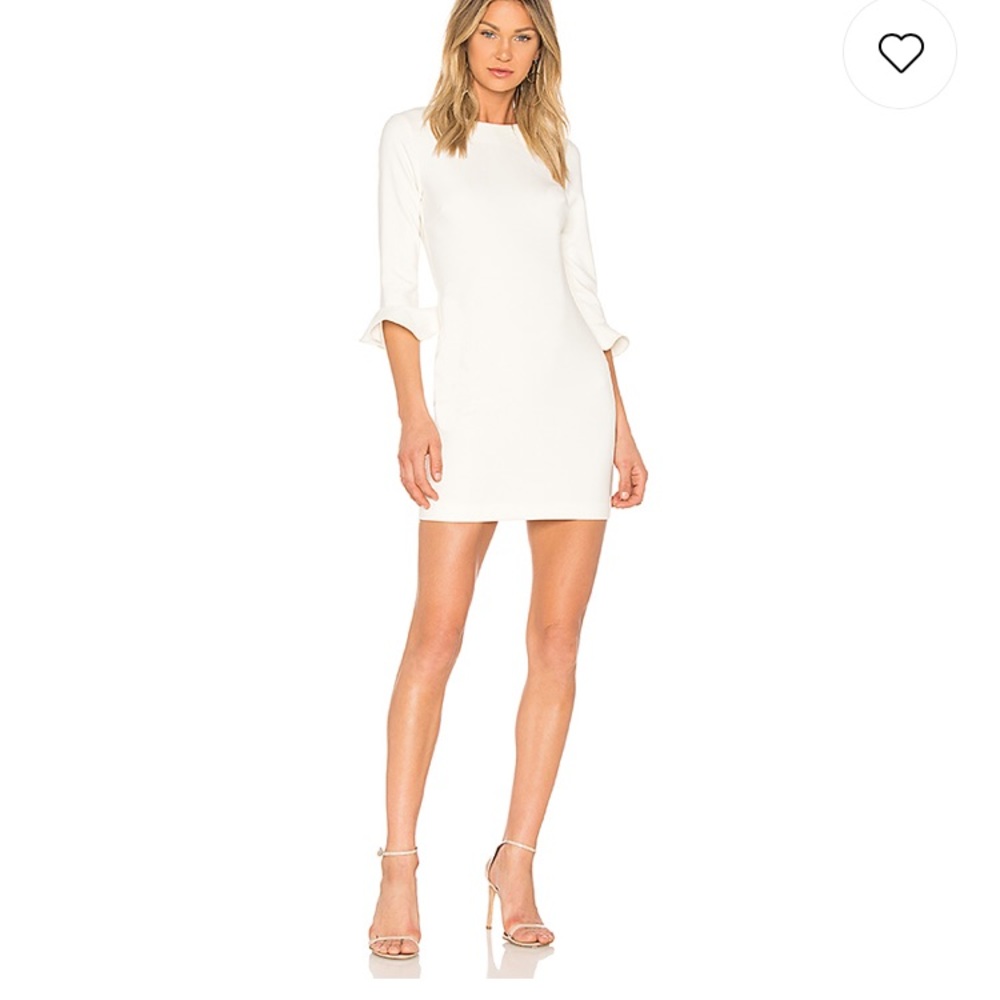 Likely Bedford Dress from Revolve